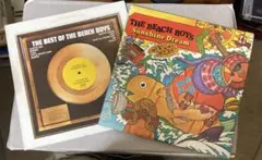 反町隆史 CD2枚 BEST OF MY TIME、ビーチボーイズ - メルカリ