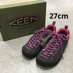 KEEN キーン ジャスパー スニーカー メンズ JASPER