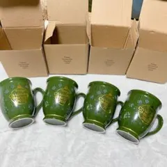 クリスマスマーケット2025 マグカップ