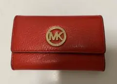 マイケルコース　キーケース