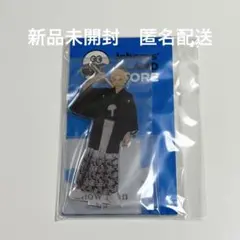 Snow Man ラウール アクリルスタンド 第2弾