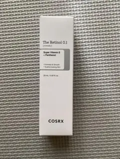 COSRX The Retinol 0.1 20ml