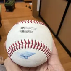 SMBC 日本シリーズ 2024 野球ボール 3個セット - メルカリ