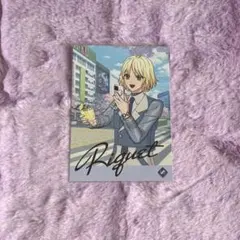 魔法使いの約束 まほやく 1st 1周年 一周年 缶バッジ リケ | Mercari