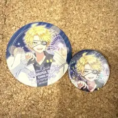 たっつんサマラン缶バッチ70個 たっつんサマラン缶バッチ70個 たっつんサマラン缶バッチ70個