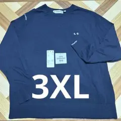 UNIQLO ANYA HINDMARCH セーター3XL アニヤハインドマーチ