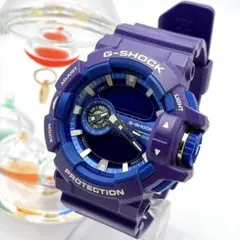 CASIO 廃盤 稼働品 G-SHOCK GA-400A-6AJF メンズ