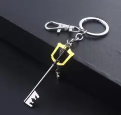 るし様専用　キングダムハーツ　キーブレード　キーホルダー