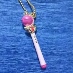 セーラームーン ガチャガチャ ダイキャストチャーム2