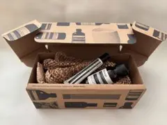 イソップ ハンドジェル 50mL リップ トリートメント 9mL 新品未使用