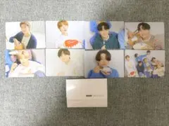 BTS Yet To Come in BUSAN ミニフォトカード