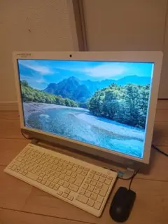 1837) 秒速起動SSD254Gdell一体 22-3264 i3 8G - メルカリ