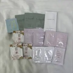 試供品 韓国コスメ デパコス まとめ売り