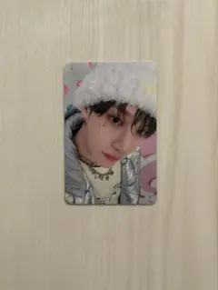 Stray Kids STAYZONE 2/15 バンチャン