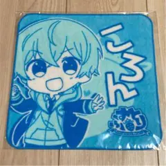 【すとぷり/ころん ハンドタオル　美品】