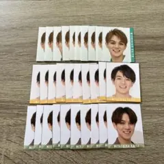 宮近海斗 データカード