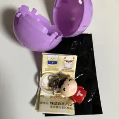 めじるしアクセサリー　サンリオキャラクターズ　オールスターズ　たあ坊