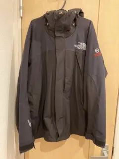 THE NORTH FACE MOUNTAIN JACKET