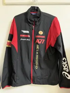 asics ジャージ M ASICS INFINITE PERFORMANCE