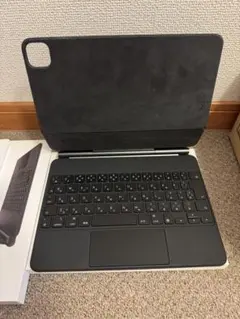 Magic Keyboard iPad Pro 11インチ 純正品
