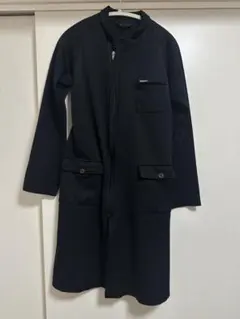 2026年最新】COMME des GARCONS レディース ロングコートの人気