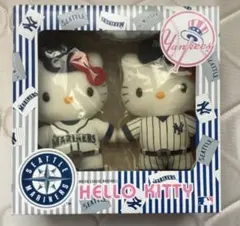 2026年最新】キティ ヤンキースの人気アイテム - メルカリ