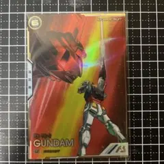 アーセナルベース カードダス