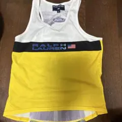 Ralph Lauren タンクトップ M