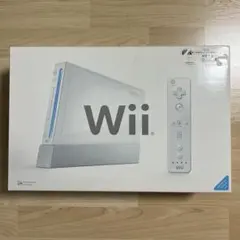 【良品】wii 本体　コントローラー　付属品セット　説明書付き