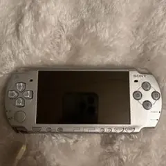SONY PSP-2000 本体