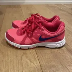 Nike スニーカー　レボリューション2 24.0cm