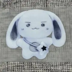 ATEEZ 8ROOM ポップアップ アイロン ステッカー ソンファ