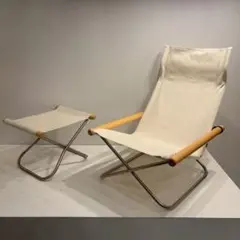 ニーチェア チェア