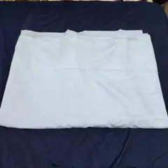 綿100％セミダブル敷きシーツのサムネイル
