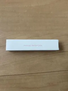 HAN ALL BROW CARA 09 sandgrey サンドグレー 新色