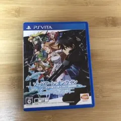 2026年最新】ソードアート・オンライン ―ホロウ・フラグメント― 初回