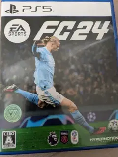 EA SPORTS FC24 PS5