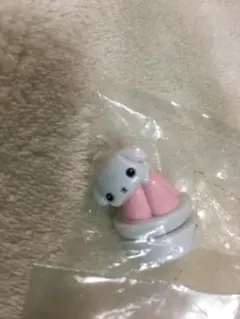わんこスタンプ　未使用