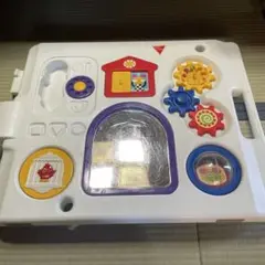 日本育児 ミュージカルキッズランドDX 6枚セット　トリコロール