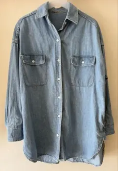 2026年最新】Deuxieme Classe レディース 長袖 シャツ・ブラウスの人気