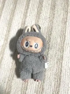 POP MART ラブブ　マカロン