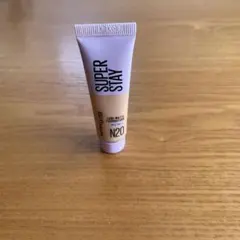 メイベリンルミマット