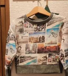 Ｈ＆М キッズ
