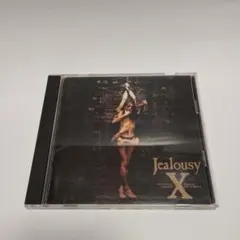 ジェラシー　Xjapan