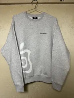 sol soonerorlater スウェット