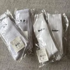 TOURSTAGE 、PRECEPTソックス 4足セット 25-27cmのサムネイル