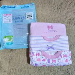 新品未使用140サイズ 女の子用タンクトップ 3枚セット