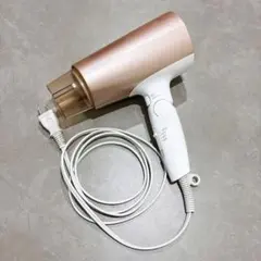 ジャンク品 Panasonic ヘアードライヤー ionity EH-NE7G