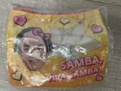 松平健 × ハローキティ コラボ ポーチ