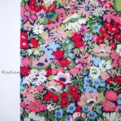 ボタニカル 生地